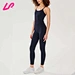 Upgrade your wardrobe with our jumpsuit for women. Made with high-quality materials, our jumpsuit provides both style and comfort.